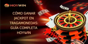 Cómo Ganar Jackpot En Tragamonedas